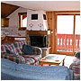 Style & comfort in a Meribel rental apartment