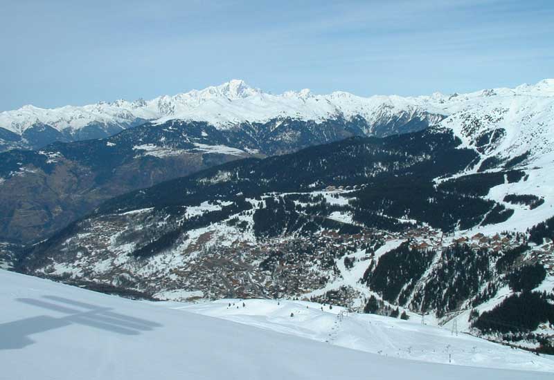 Meribel