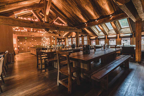 Savoy Restaurant